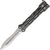 Mantis Mothra Bali Song Titanium Handle - BladeXchange