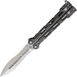 Mantis Mothra Bali Song Titanium Handle - BladeXchange