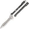 Mantis Mothra Bali Song Titanium Handle - BladeXchange