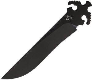Mantis Flyswitch Bali Blade Black - 154CM Steel