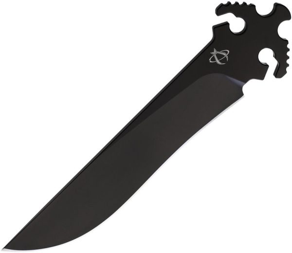 Mantis Flyswitch Bali Blade Black - 154CM Steel