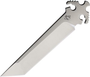 Mantis Flux Bali Blade Tanto - 154CM Stainless