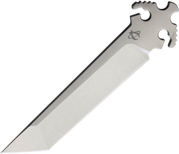 Mantis Flux Bali Blade Tanto - 154CM Stainless