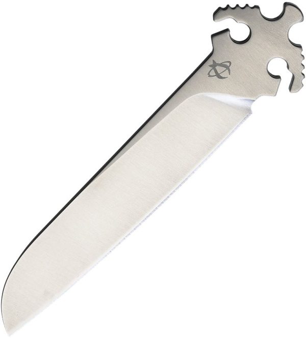 Mantis Bali Song Dexter Wharncliffe Blade