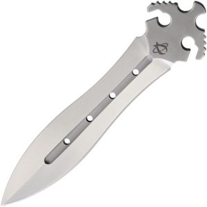 Mantis Mothra Bali Blade Satin - 154CM Steel