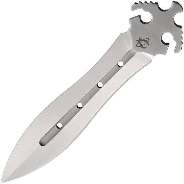 Mantis Mothra Bali Blade Satin - 154CM Steel