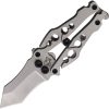Mantis Bottleneck Latch-Lock Modified Tanto