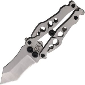 Mantis Bottleneck Latch-Lock Modified Tanto