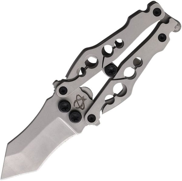 Mantis Bottleneck Latch-Lock Modified Tanto