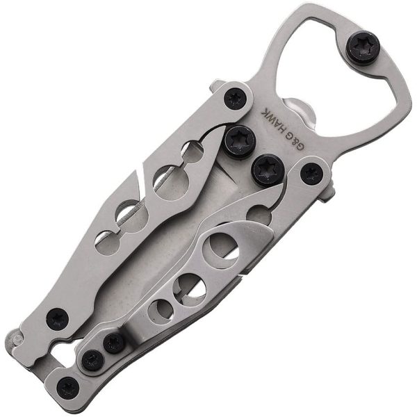 Mantis Bottleneck Latch-Lock Modified Tanto