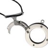Mantis Vicious Circle Polished Hawkbill Karambit