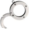 Mantis Vicious Circle Polished Hawkbill Karambit