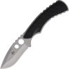 Mantis The Principal Fixed Blade - 154CM Skinner