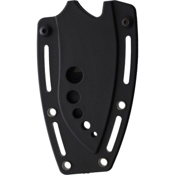 Mantis The Principal Fixed Blade - 154CM Skinner