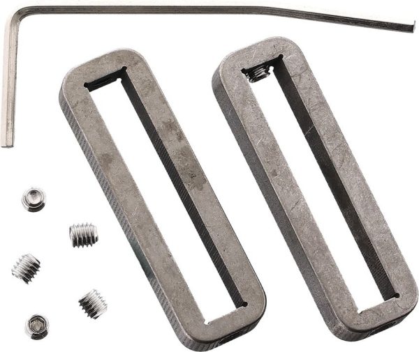 Pummel Set For Item MAR022
