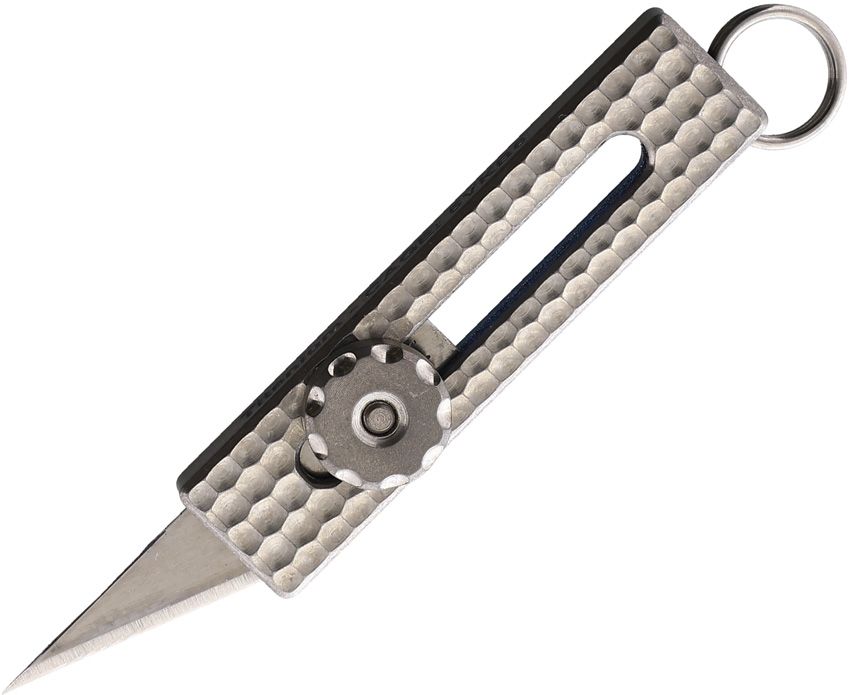 Slide Lock Craft Knife