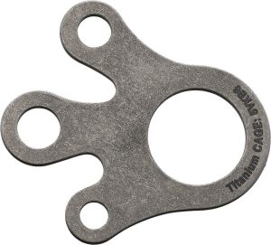 Maratac Key Paw Titanium - Cordage Tensioner