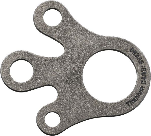 MAR048.jpg Maratac Key Paw Titanium - Cordage Tensioner