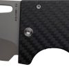 Maratac Re-Action Linerlock CF - Carbon Fiber Handle