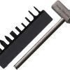 Maratac Sliding T Driver Gen 2 - Titanium Multi-Tool