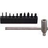 Maratac Sliding T Driver Gen 2 - Titanium Multi-Tool