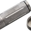 Maratac Dual Pass Titanium Capsule - Stonewash