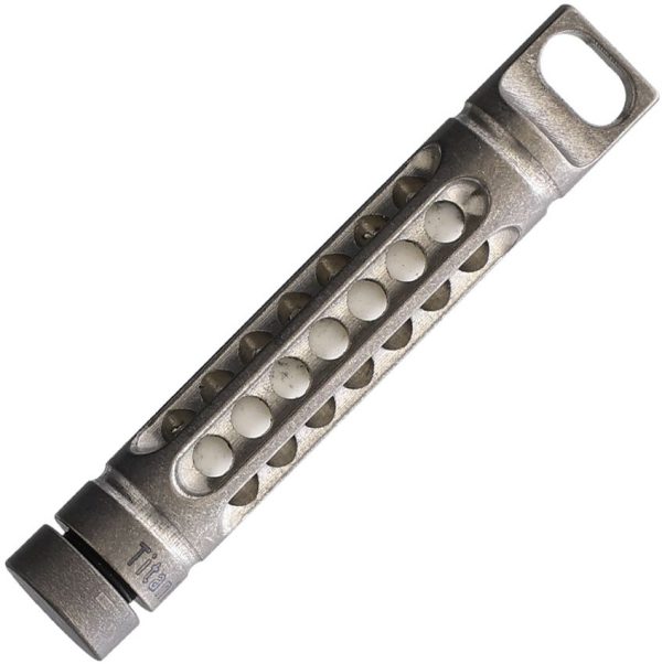 Maratac Titanium Tritium Cage - Empty