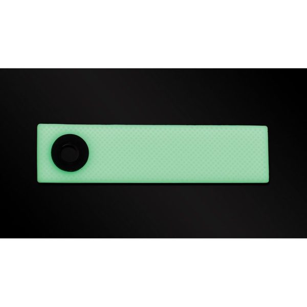 Maratac Afterburner Glow Tag - Heat Resistant