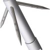 Maratac Pocket Grappling Hook Collapsible T6061 Aluminum EDC