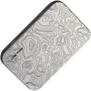 Maratac BIG Survival Food Grade Tin - Stainless