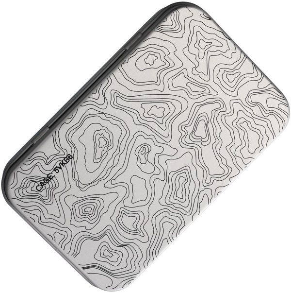 MAR087.jpg Maratac BIG Survival Food Grade Tin - Stainless