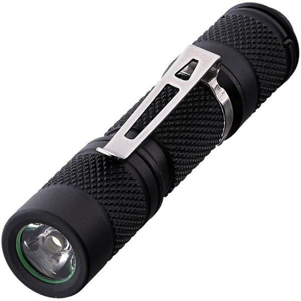 MAR089_add_01.jpg Maratac Back to Basics Flashlight - Black Aluminum