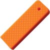 Maratac Breacher Grip Orange - Food Grade Silicone
