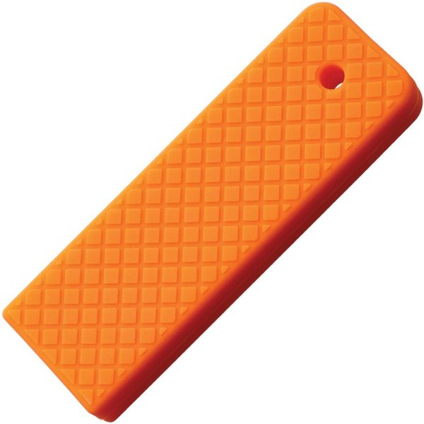 Maratac Breacher Grip Orange - Food Grade Silicone