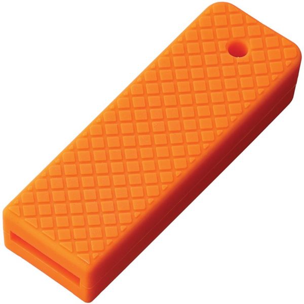 Maratac Breacher Grip Orange - Food Grade Silicone