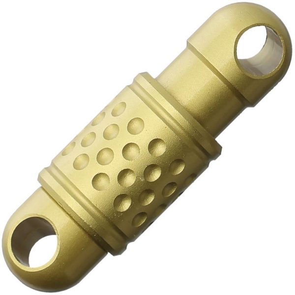 Maratac Kwik Release Coupler Brass - Vintage EDC