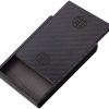 MAR105.jpg MARATAC Slide-Top Card Holder Carbon Fiber RFID Block
