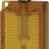 MAR106.jpg MARATAC Flame Vault Match Lighter Ultem - Compact Fire