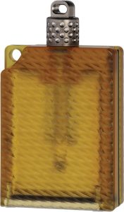 MARATAC Flame Vault Match Lighter Ultem - Compact Fire