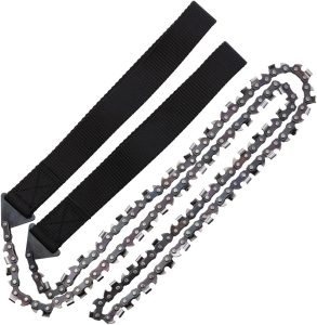 MARATAC XL Survival Chainsaw Kit - 68 inch Cut