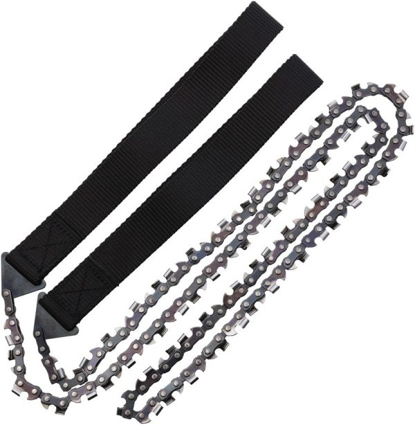 MARATAC XL Survival Chainsaw Kit - 68 inch Cut