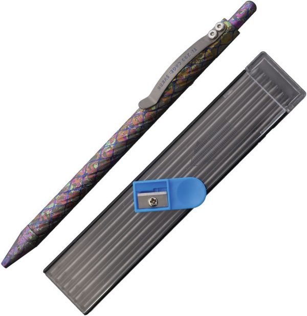 DraftTitan Mechanical Pencil