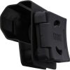 Maratac Universal Flashlight Holster Kydex Black