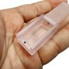 Maratac Tiny Pocket Box Gen 2 - Clear Polycarbonate