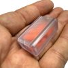 Maratac Tiny Pocket Box Gen 2 - Clear Polycarbonate