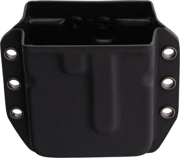 MAR116_add_01.jpg Maratac BIG Survival Tin Belt Sheath - Black Kydex