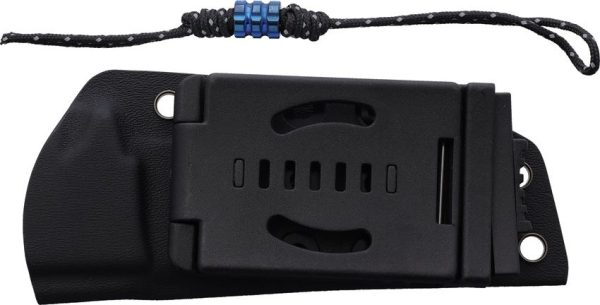 Maratac R4A Fixed Blade UGM - 3.63 inches D2 Steel