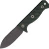 MAR119.jpg Maratac Compact R4A Slim Micarta - D2 Steel Blade