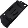 Maratac R4A Fixed Blade D2 Steel Carbon Fiber Knife Kydex