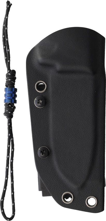 Maratac ERGO R4A Pro Fixed Blade D2 Steel OD Green Knife